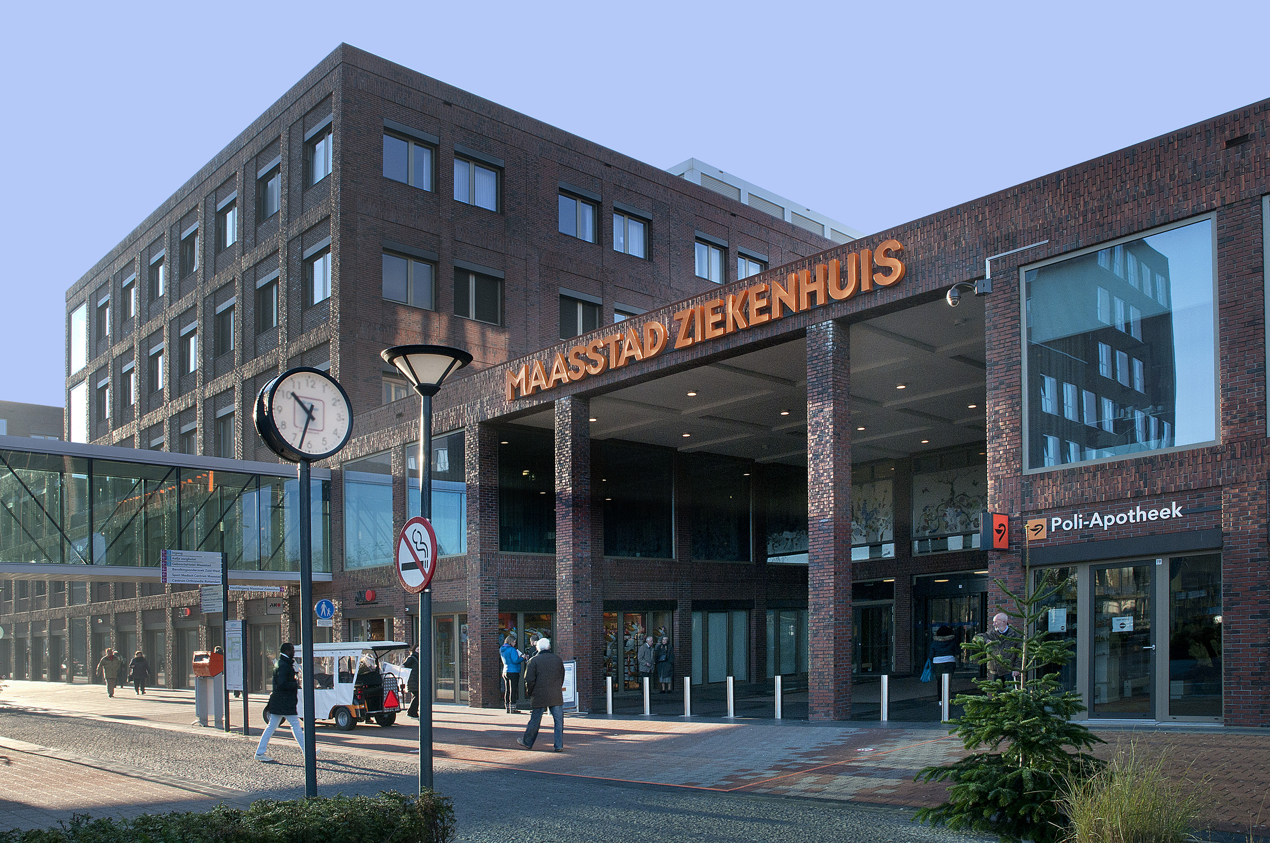 www.maasstadziekenhuis.nl